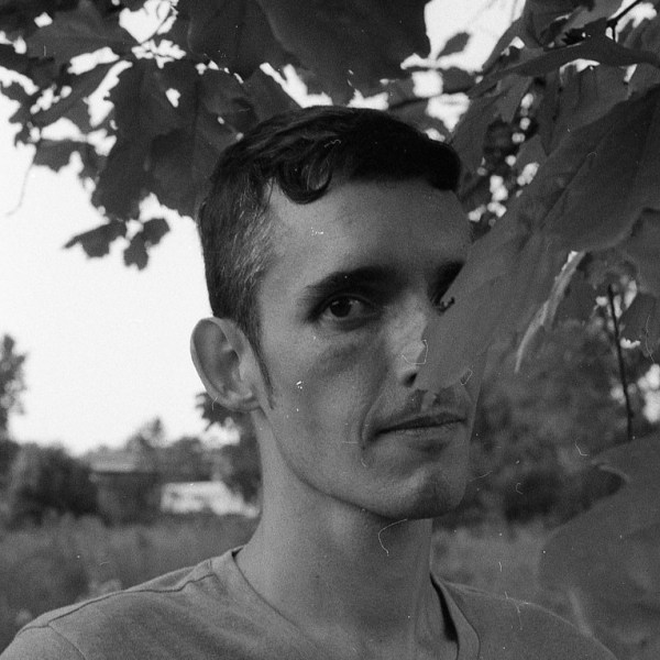 Portraits – Push Processing&nbsp;Film